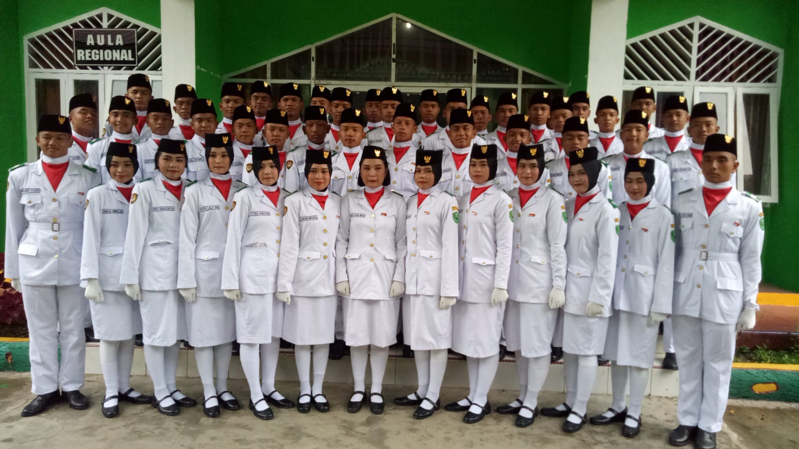 KEPEMUDAAN